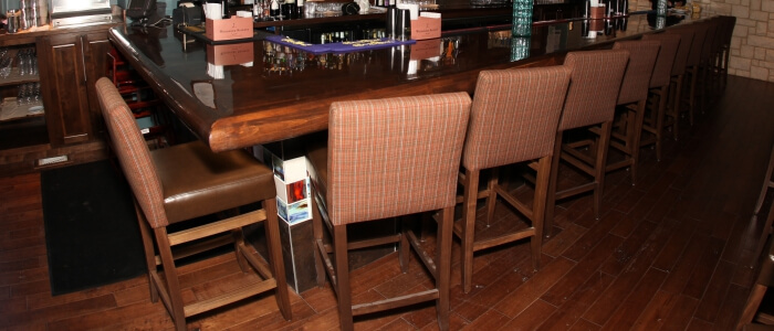 Custom Made Furniture